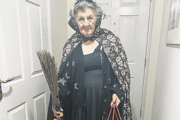 Barbara’s inspiring sense of fun will be lost if the Bustler cuts go through