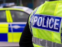 Sheerwater collision: children discharged from hospital