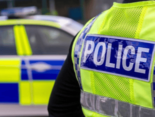 Sheerwater collision: children discharged from hospital