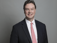 MP Jonathan Lord: Update on campaign to secure direct bus to hospital