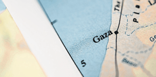 Forster: We need to speak out about what’s happening in Middle East