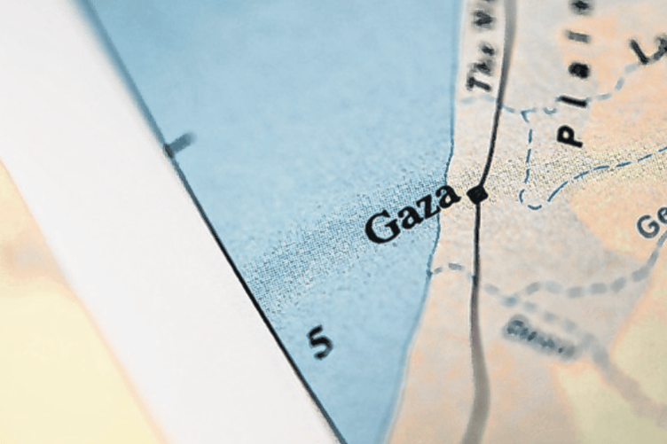 The people of Israel and Palestine have a right to live free from fear, says Cllr Will Forster