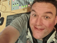 Broadcaster Jon Andrews: Signs are good for BSL Festival
