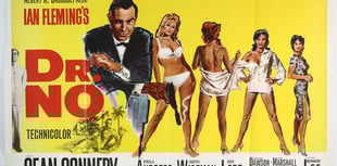 James Bond fans to be stirred into spending up to £1m at Ewbank’s