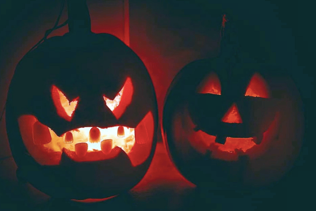 Victoria Place to host spooktacular Halloween pumpkin patch 