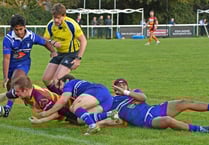 Thirteen-man Chobham cling on for impressive home victory over Hemel