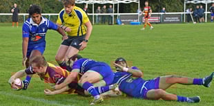 Thirteen-man Chobham cling on for impressive home victory over Hemel