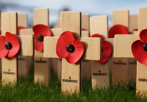 Where to reflect on Remembrance weekend