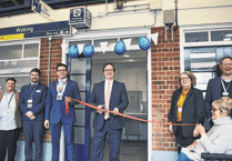 MP Jonathan Lord: Public voices heard – railway ticket offices saved