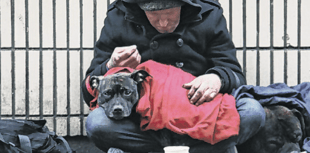 Forster: Why I’m opposed to Tories’ heartless plan for rough sleepers