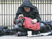 Forster: Why I’m opposed to Tories’ heartless plan for rough sleepers