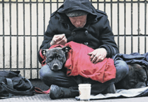 Forster: Why I’m opposed to Tories’ heartless plan for rough sleepers