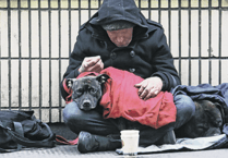 Forster: Why I’m opposed to Tories’ heartless plan for rough sleepers