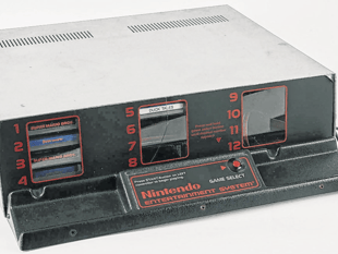 Retro video games and consoles: a collector’s guide by Ewbank’s