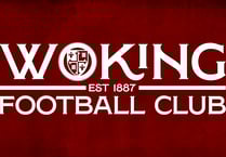 Video highlights of Woking's National League defeat at Oxford City