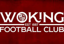 Video highlights of Woking's Vanarama National League defeat at Oxford City