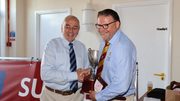 Chobham express concern for level-six rivals who are unable to fulfil fixtures