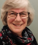 Hetty Lalleman: Why I love the word compassion when I see it in Bible