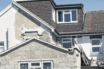 Sultan Mahmood did not comply with planning process