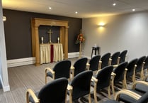 Woking Funeral Service moves to newly renovated flagship funeral home