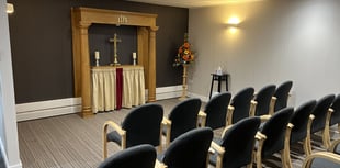Woking Funeral Service moves to newly renovated flagship funeral home