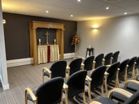 Woking Funeral Service moves to newly renovated flagship funeral home