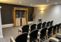 Woking Funeral Service moves to newly renovated flagship funeral home