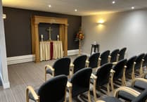 Woking Funeral Service has moved to its new flagship funeral home on Goldsworth Road
