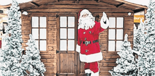 Donate to Forgotten Toys campaign and brighten up a child's Christmas