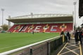 Video: Highlights of Woking's home defeat by Oldham Athletic