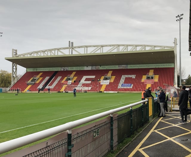 Woking confirm signing of forward Liam Dulson on two-year contract