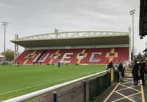 Woking provide stadium capacity update ahead of 2026-27 National League season