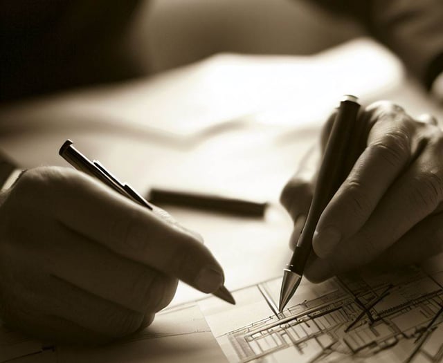 Surrey Heath Borough Council planning applications