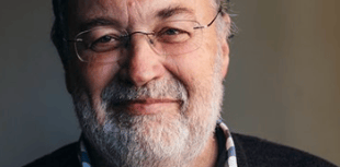 Phil Simpson of Christ Church, Woking: Life is a pilgrimage