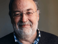 Phil Simpson of Christ Church, Woking: Life is a pilgrimage