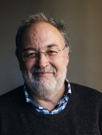 Phil Simpson