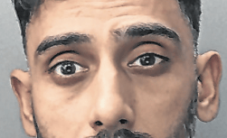 Police need your help finding man wanted in connection with assault