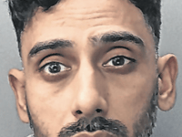 Police need your help finding man wanted in connection with assault