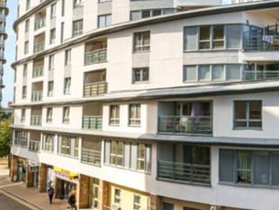 Residents evacuated as block of flats is declared ‘not safe to occupy’