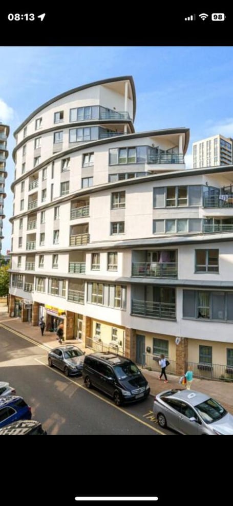 Structural defects have been found in the Eastgate building