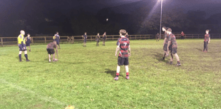 Chobham's festivals provide evening rugby for 100 boys