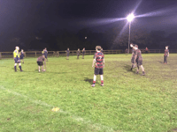 Chobham's festivals provide evening rugby for 100 boys