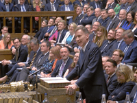 Chancellor Jeremy Hunt announces new devolved powers for Surrey