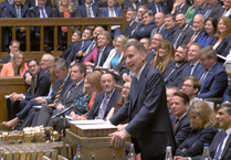 Chancellor Jeremy Hunt announces new devolved powers for Surrey