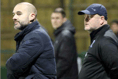 High-flying guests ‘relieved to hear final whistle’ at Sheers spirit