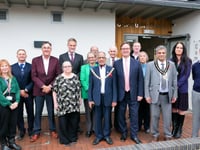 Woking Borough Council invests £1.4 million in community centre revamp