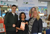 More spirit of Christmas, less Christmas spirits