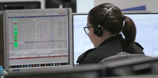 Surrey Police records best ever 999 and 101 call answering times