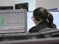 Surrey Police records best ever 999 and 101 call answering times