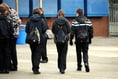 Record number of suspensions at Surrey schools in autumn term last year
